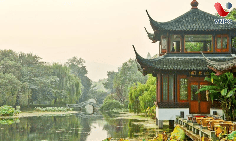 Du học Trung Quốc nên chọn thành phố nào